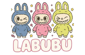 Labubu Lover.