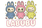 Labubu Lover.